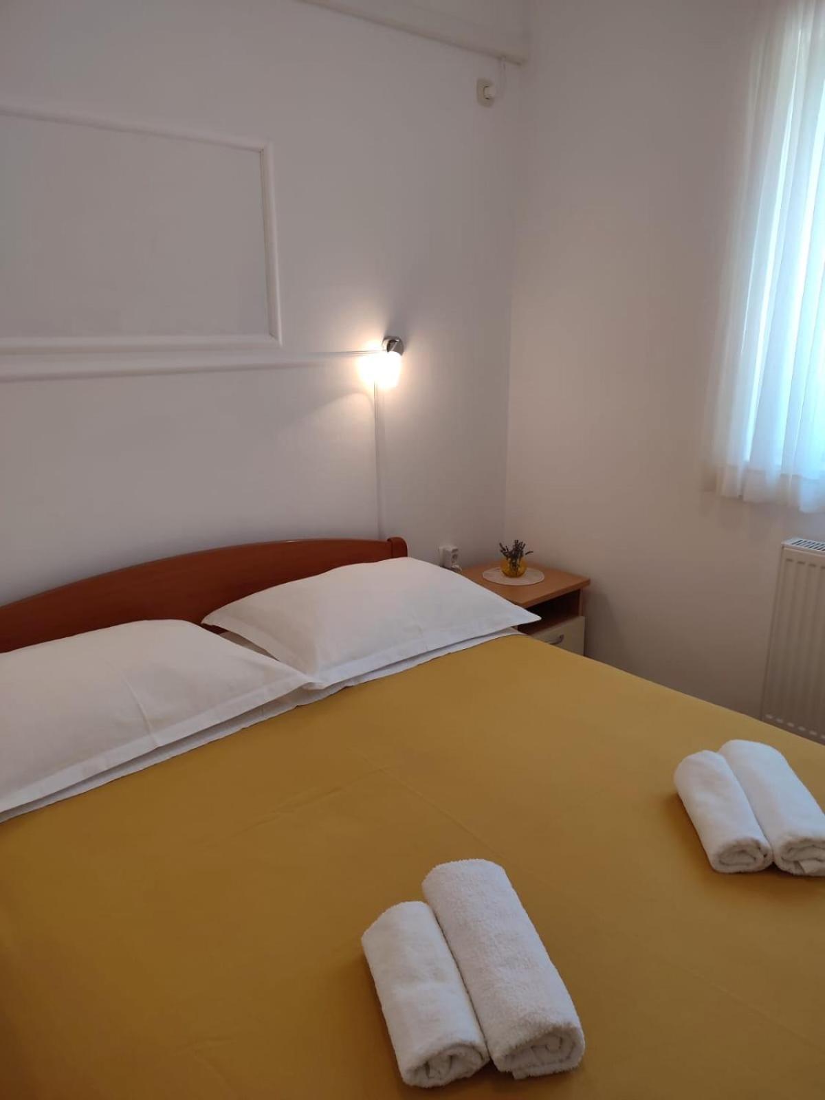 Petra Apartment Vodice Exterior photo