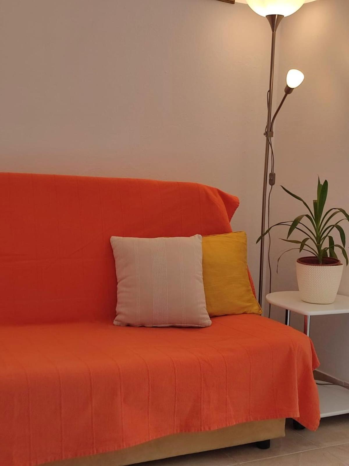 Petra Apartment Vodice Exterior photo