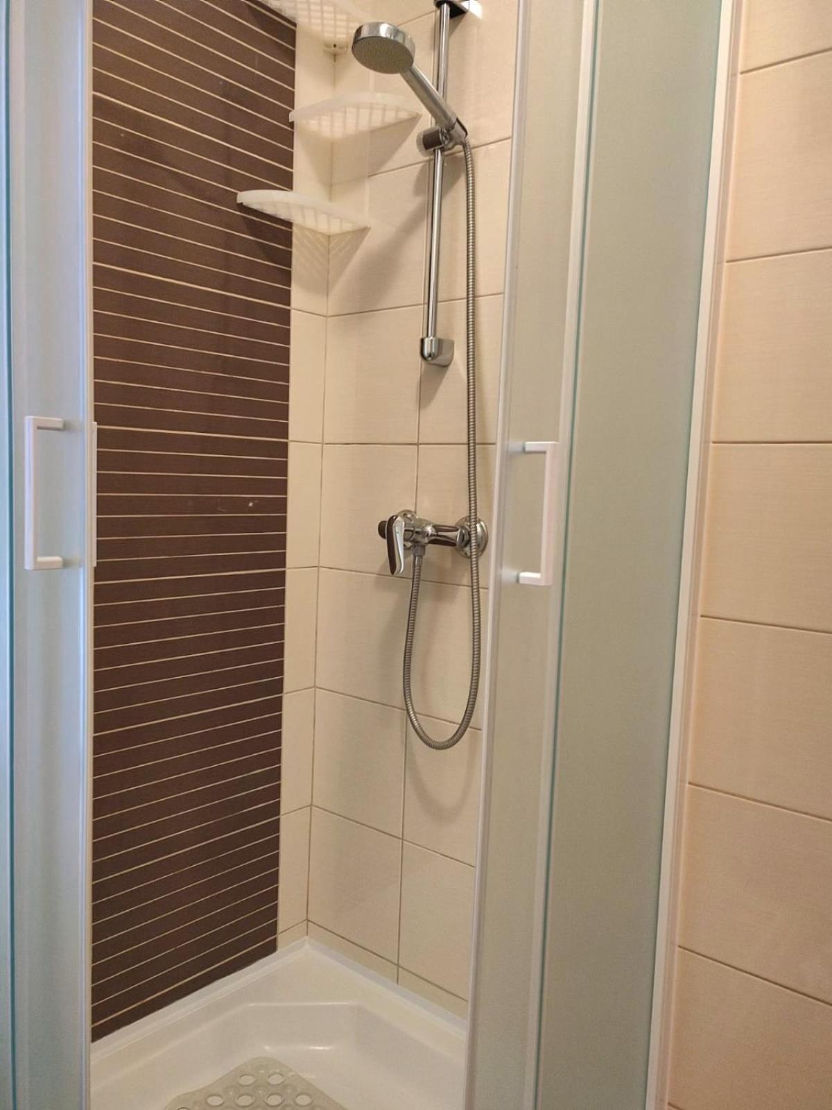 Petra Apartment Vodice Exterior photo